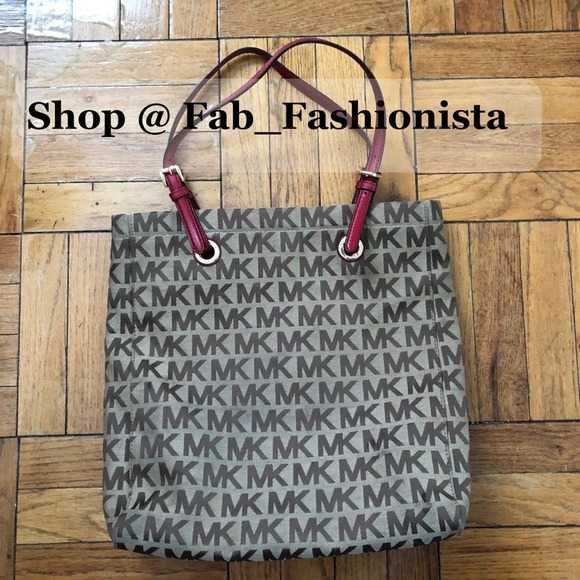 Michael Kors Bag - Picture 1 of 11